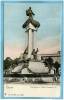 TORINO  -  Monumento A Vittorio  Emanuele II  -  BELLE CARTE PRECURSEUR ANIMEE - - Otros Monumentos Y Edificios
