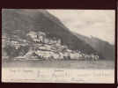 LUGANO Lago Di     Gandria - Gandria 