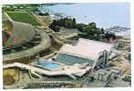 Postcard - Split, A Complex Of Swimming Pools   (V 4352) - Nuoto