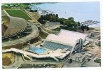 Postcard - Split, A Complex Of Swimming Pools   (V 4352) - Schwimmen