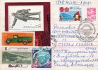 LETTERA - Storia Postale