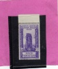 TRIPOLITANIA 1930 ISTITUTO AGRICOLO L. 2,55+50c MNH - Tripolitaine