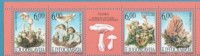 1999  JUGOSLAVIJA JUGOSLAVIA FUNGHI MUSHROOM  INTERESSANTE - Unused Stamps
