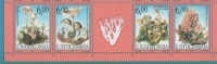 1999  JUGOSLAVIJA JUGOSLAVIA FUNGHI MUSHROOM  INTERESSANTE - Unused Stamps