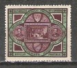 Saint-Marin - 1894 - Y&T 25 - Neuf Sans Gomme - Unused Stamps