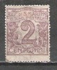 Saint-Marin - 1903 - Y&T 34 - Neuf Sans Gomme - Unused Stamps
