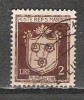 Saint-Marin - 1945 - Y&T 266 - Oblit. - Unused Stamps