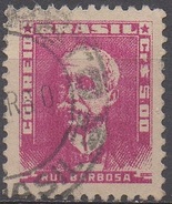 BRESIL  N°584B__OBL  VOIR  SCAN - Used Stamps