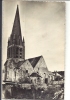 78 - Limay : Eglise Saint Aubin - Limay