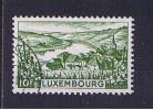 RB 773 - Luxembourg 1946 - 10f River Moselle - Fine Used Stamp SG 507 - Oblitérés