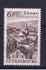 RB 773 - Luxembourg 1977 - 6f Tourism Ehnen - Fine Used Stamp SG 988 - Oblitérés