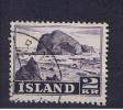 RB 773 - Iceland 1950 - Fishing Trawler 2k - Fine Used Stamp SG 306 - Sonstige & Ohne Zuordnung