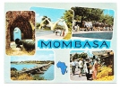 CPSM - MOMBASA - Kenya