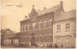 WAVRE-N-D-SINT-KATELIJNE-WAVER-HET GODSHUIS-L´HOPITAL-ZEER ZELDZAME PERFEKT GELOPEN KAART ZIE 2 SCANS - Sint-Katelijne-Waver