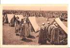 Un Marché Arabe. Collection Idéale P.S. - Hommes