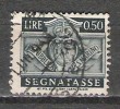 Saint Marin - Taxe - 1945 - Y&T 70  - Oblit. - Postage Due