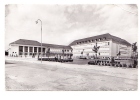 CPSM - ESCH Sur ALZETTE - Lycée De Jeunes Filles - 1957 - Esch-sur-Alzette