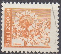 BELGIQUE  N°1722__OBL VOIR SCAN - Used Stamps