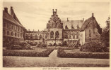 Schlosshof - Bad Bentheim