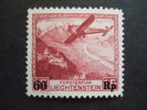 LIECHTENSTEIN  1935   MICHEL  148   MNH **  (SEE PHOTO´S)  (Q18-nvt) - Nuevos