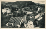 SUISSE -  VALANGIN - Panorama - Valangin