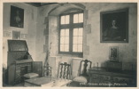 SUISSE -  VALANGIN - Intérieur Du Château - Petite Salle - Valangin