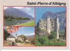 SAINT-PIERRE-d'ALBIGNY - Saint Pierre D'Albigny