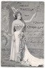 OPERA - Fanny Toresella, Cendrillon, Dance, 1904. Italy - Oper