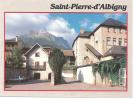 SAINT-PIERRE-d'ALBIGNY - Saint Pierre D'Albigny