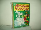 Almanacco Topolino (Mondadori 1976) N. 231 - Disney