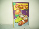 Almanacco Topolino (Mondadori 1976) N. 232 - Disney