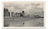 BLANKENBERGE-FOTO-FOTOKAART-HET STRAND - Blankenberge