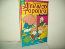 Almanacco Topolino (Mondadori 1976) N. 233 - Disney