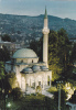 BOSNIE HERZEGOVINE,SARAJEVO,CAPAJEBO,bosna Serai,balkans,mosquée,moschee,alipasa - Bosnia And Herzegovina