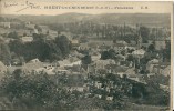 Saint Remy Les Chevreuse Panorama Recto Verso - St.-Rémy-lès-Chevreuse