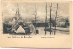 DIEGHEM-VUE GENERALE - Diegem