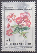 ARGENTINE  N°1480__OBL  VOIR  SCAN - Gebruikt