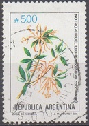 ARGENTINE  N°1689__OBL  VOIR  SCAN - Gebraucht