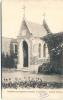 ZAVENTEM-PENSIONNAT DES RELIGIEUSES URSULINES-CHAPELLE RUSTIQUE - Zaventem