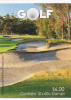 Australia-201 Golf Booklet  MNH - Postzegelboekjes