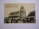 2 Exx - CPA  - Dixmont - L'Eglise - [89] Yonne - Dixmont