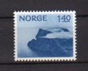 NORVEGE       Neuf **      Y. Et T.  N° 636      Cote: 3,50 Euros - Nuovi