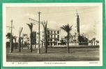 ALICANTE  - PLAZA DE LA INDEPENDENCIA  N° 146 - Alicante