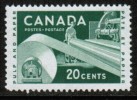 CANADA   Scott #  362**  VF MINT NH - Unused Stamps