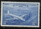CANADA   Scott #  CE 4*  VF MINT LH - Special Delivery