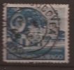 Trinidad & Tobago, Round Postmark - Trinidad Y Tobago (1962-...)