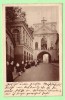 LITHUANIA - Vilnius, Wilno, Prayer, Year 1934 - Lituanie