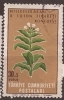 Turquia, FLORES - Trinidad & Tobago (1962-...)