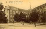 UCCLE - Pensionnat Des Dames De Marie. Rue Edith Cavell. La Terrasse. TBE - Ukkel - Uccle