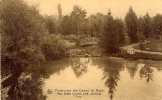 UCCLE - Pensionnat Des Dames De Marie. Rue Edith Cavell. L'Etang. BE - Ukkel - Uccle